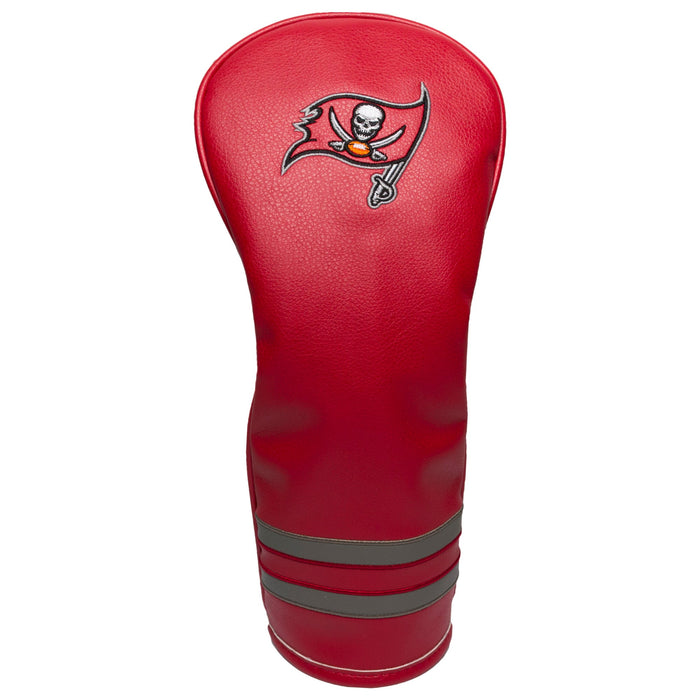 Tampa Bay Buccaneers Vintage Embroidered Fairway Headcover