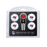 4-Ball Gift Set