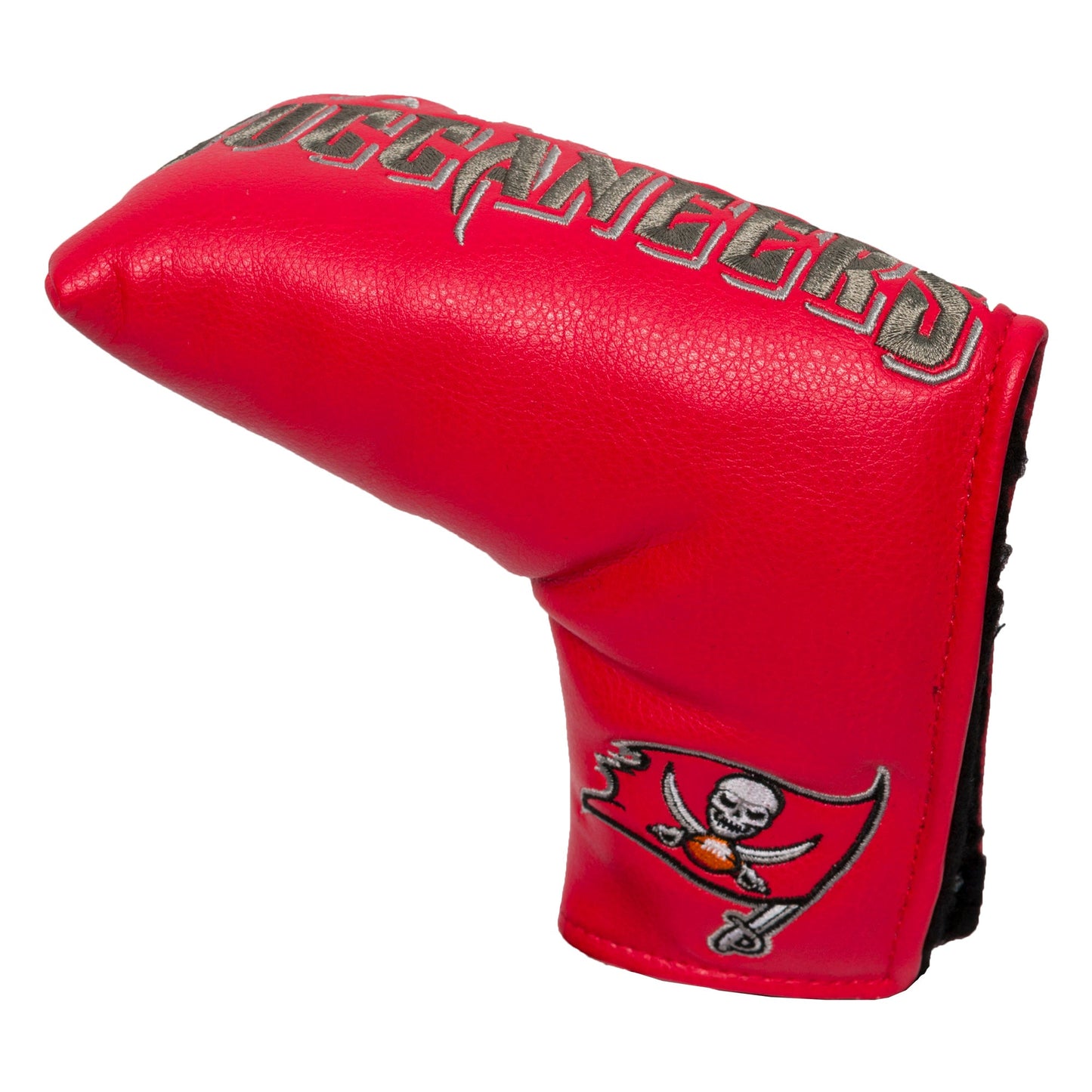 Tampa Bay Buccaneers Tour Blade Putter Cover - Club Rehab