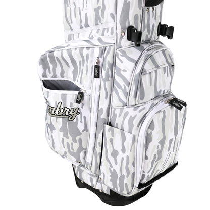 White Ranch Golf Bag