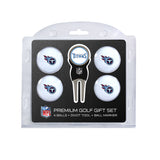 4-Ball Gift Set