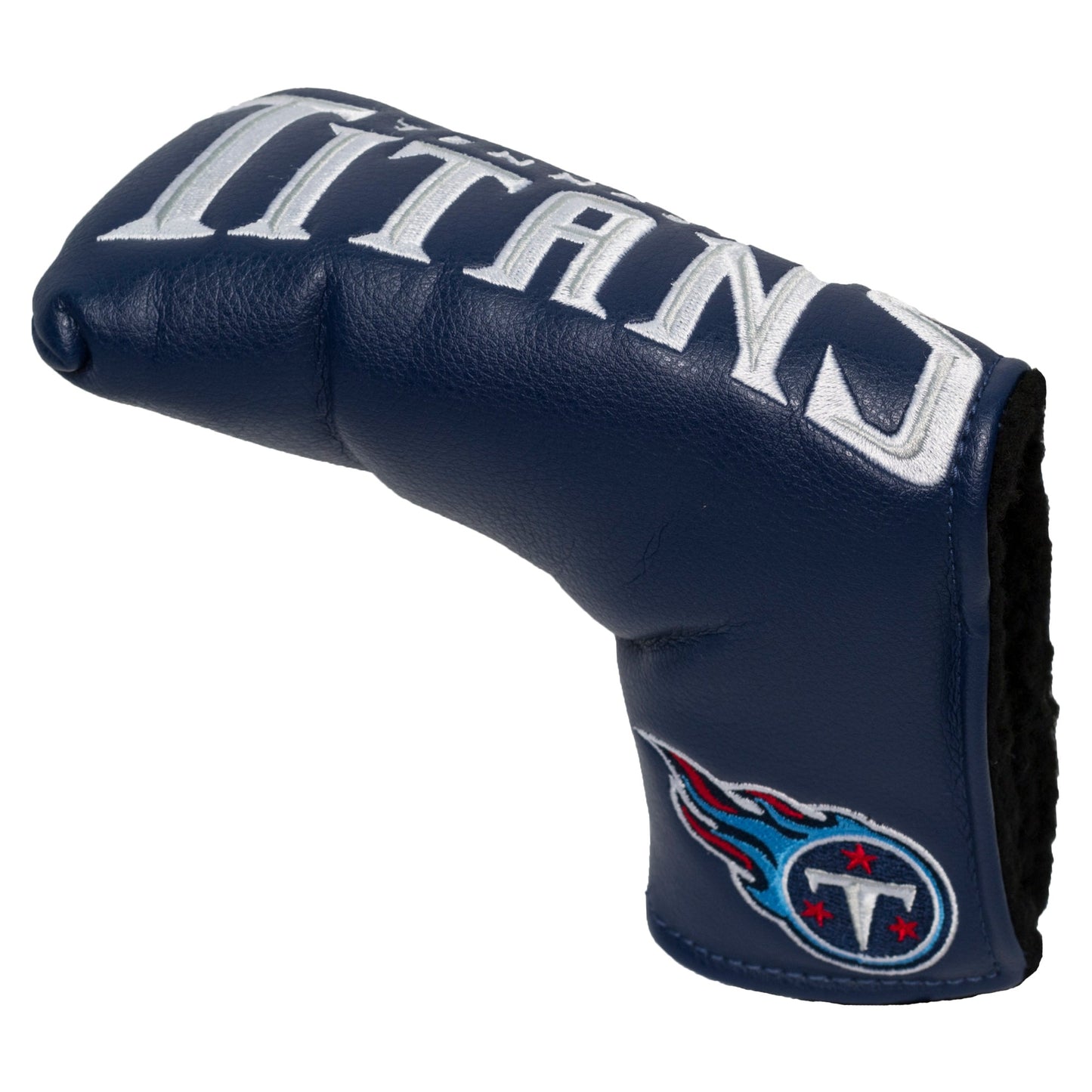 Tennessee Titans Tour Blade Putter Cover - Club Rehab