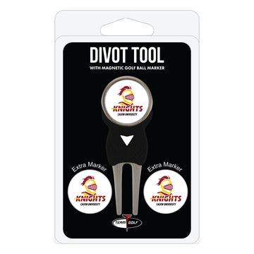 Calvin Knights Pitchgabel + 3 Ballmarker