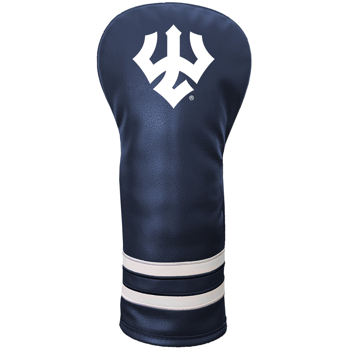 Washington and Lee Generals vintage fairway color printed golf headcover