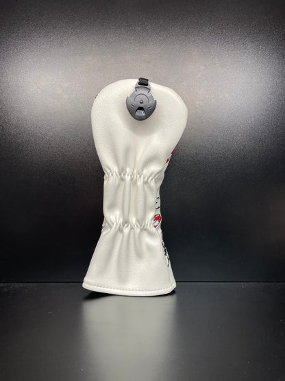 Casino Games Headcover