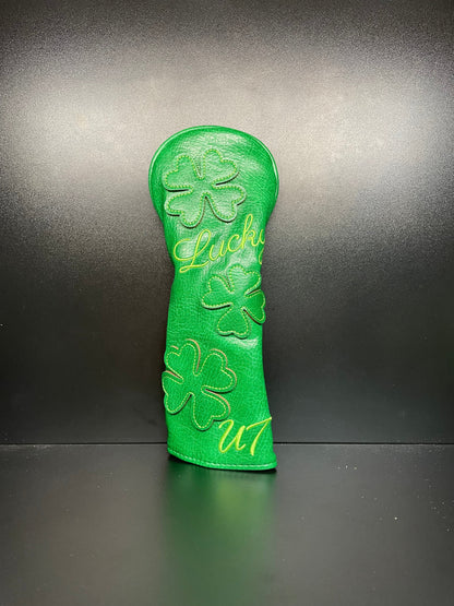 Clover Headcover 2.0