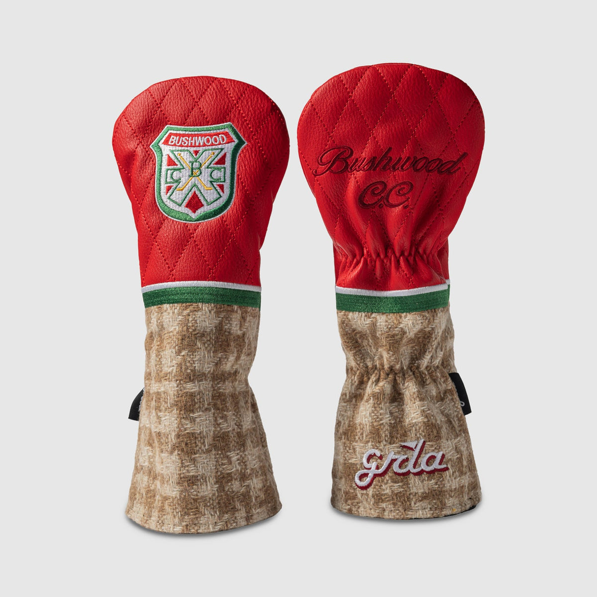Bushwood 3 Wood Headcover
