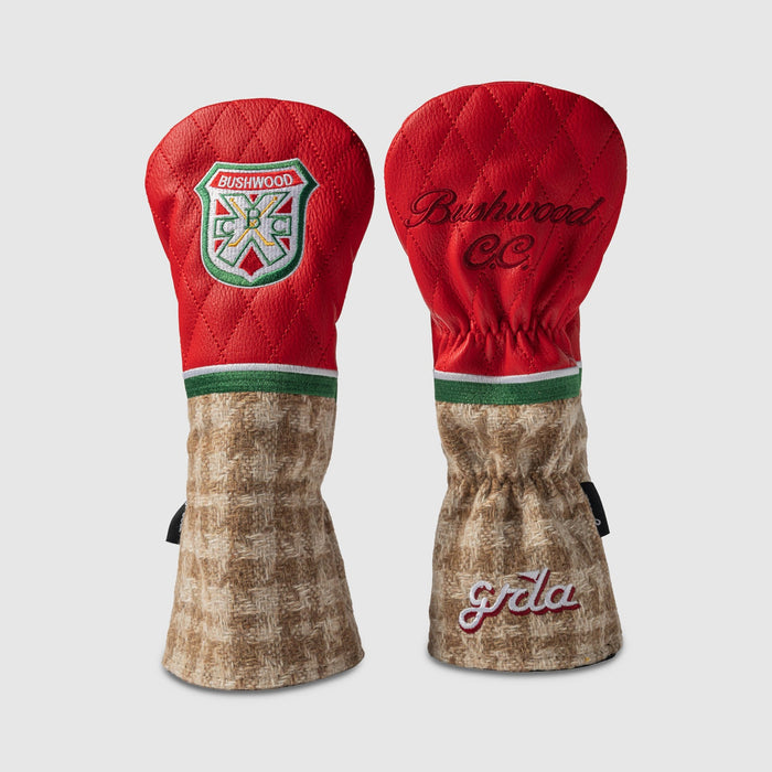 Bushwood 3 Wood Headcover