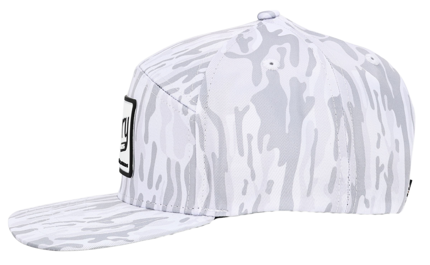 6 Panel - White Ranch