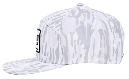 6 Panel - White Ranch
