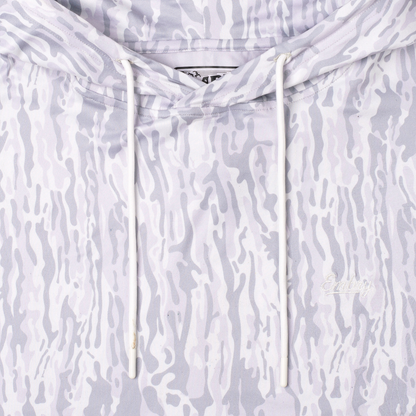 Lightweight Hoodies - White Ranch