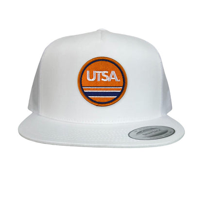 UTSA UTSA Circle Line Patch / Hats/ 160 / UTSA