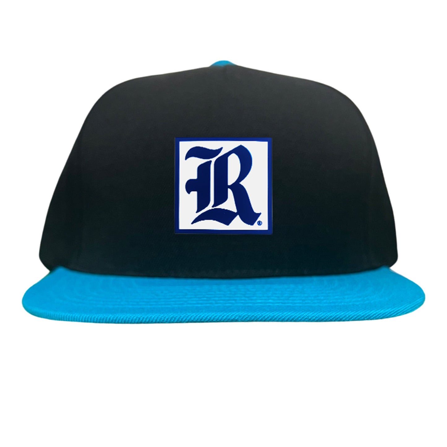 Rice Square LR Rubber Patch / 236 / Hat /  / MM