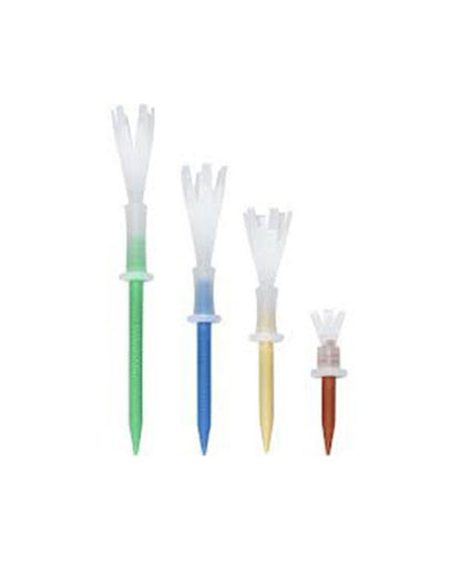 4 Yards More Golf Tees - 4 inch “The Extreme” the longest allowed by USGA and R&A - Club Rehab