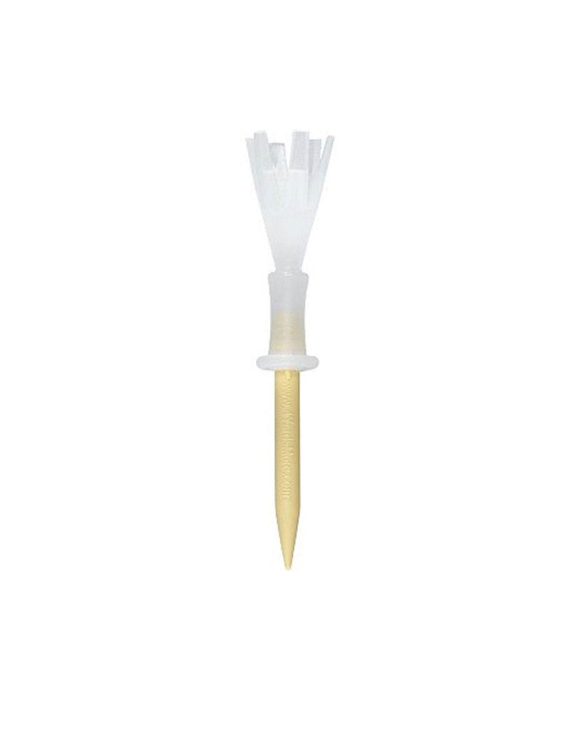 4 Yards More Golf Tees - 4 inch “The Extreme” the longest allowed by USGA and R&A - Club Rehab
