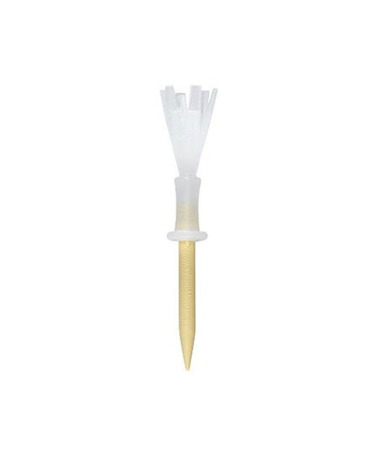 4 Yards More Golf Tees - 4 inch “The Extreme” the longest allowed by USGA and R&A - Club Rehab