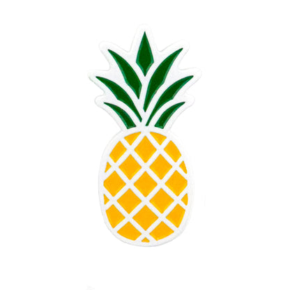 Pineapple Ball Marker