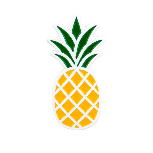 Pineapple Ball Marker
