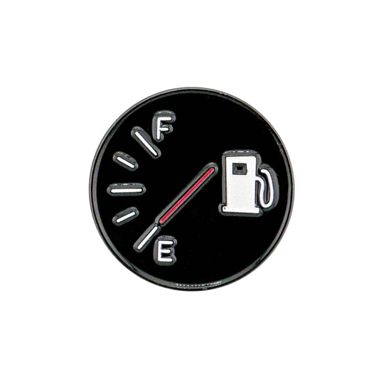 Empty Tank Ball Marker