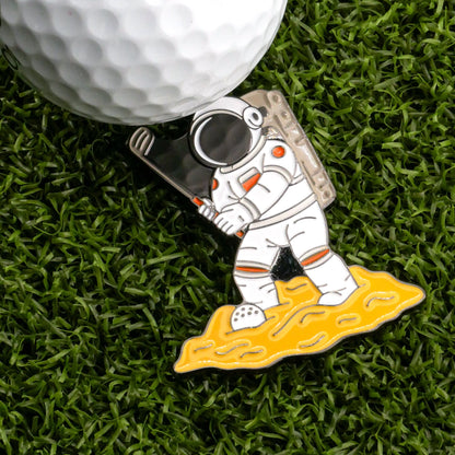 Giant Swing for Mankind Ball Marker