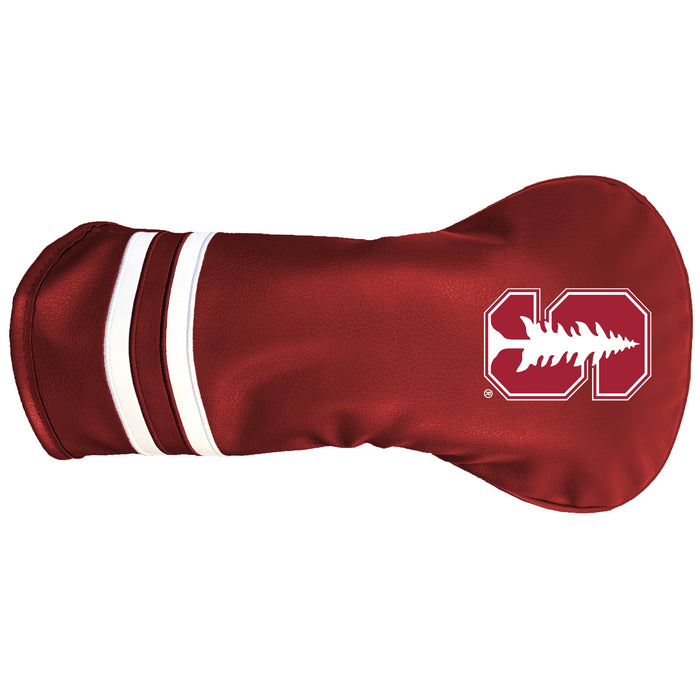 Stanford Cardinal Vintage Color Printed Driver Headcover