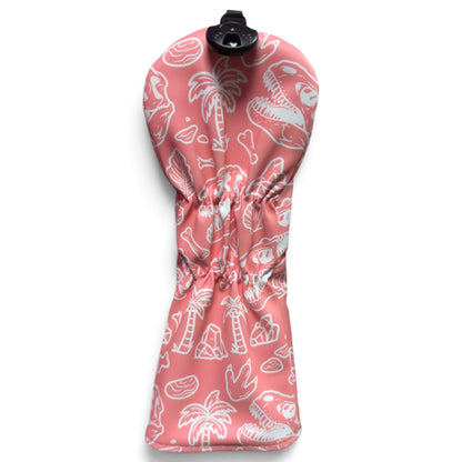 Fossil Fairways Fairway Headcover