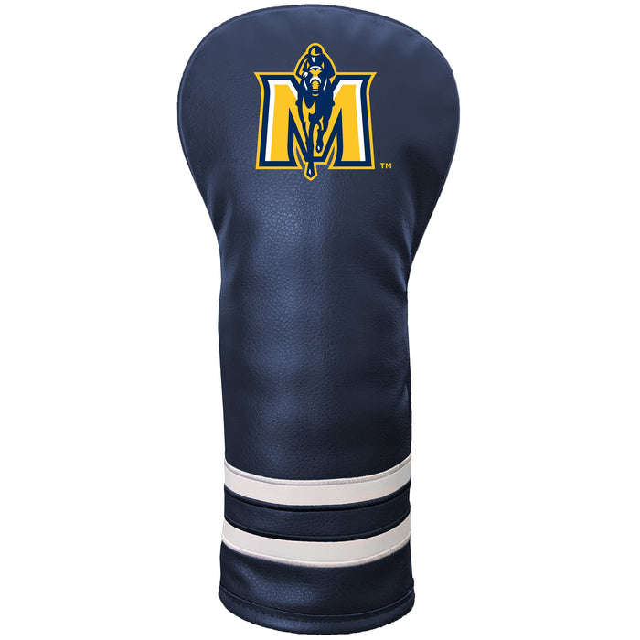 Murray State Racers Vintage Color Printed Fairway Headcover