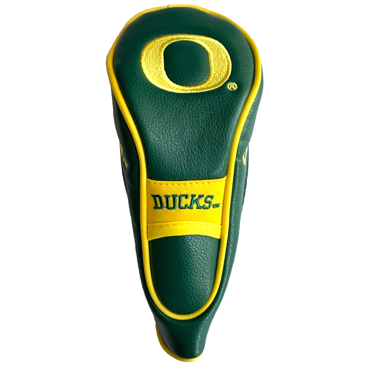 Oregon Hybrid Headcover, SKU 44466
