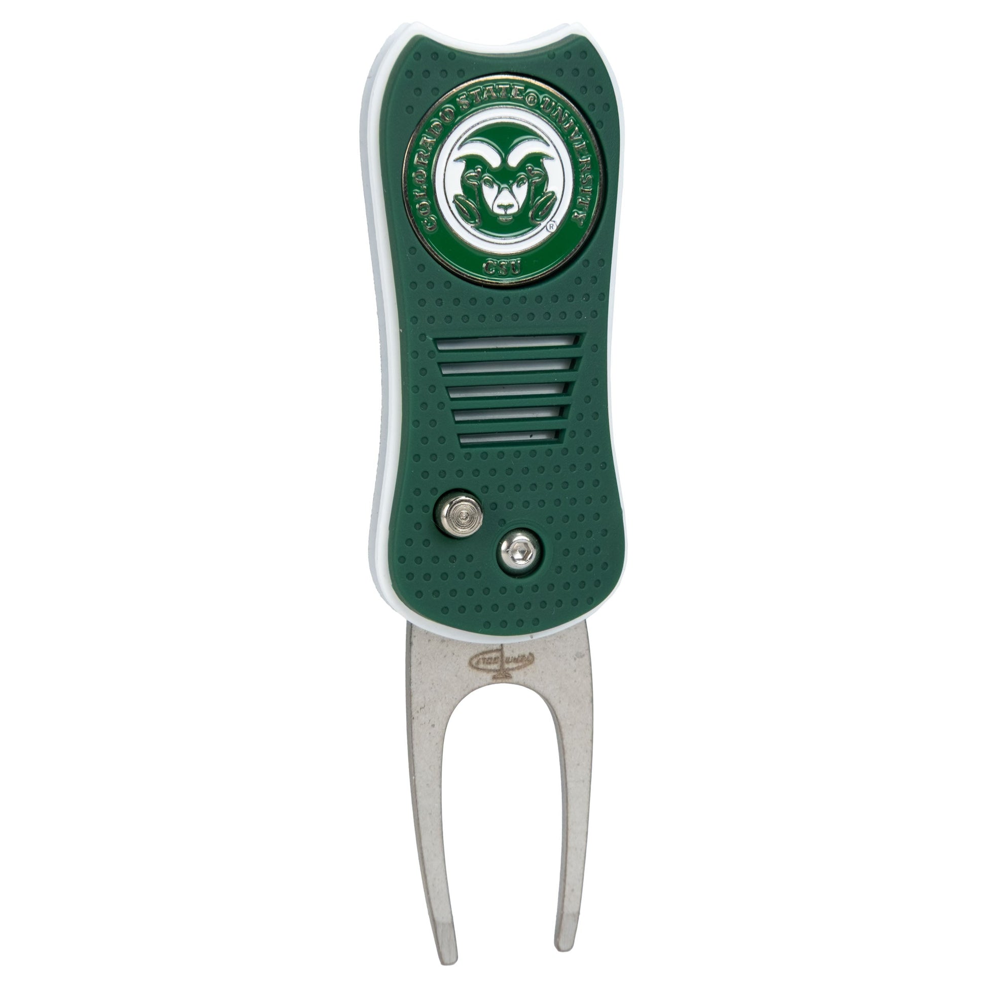 Colorado State Rams Switchblade Divot Tool - Image 1 - Club Rehab