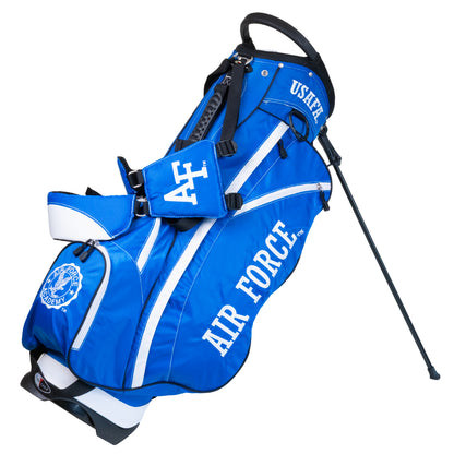 Air Force Academy Fairway Stand Bag