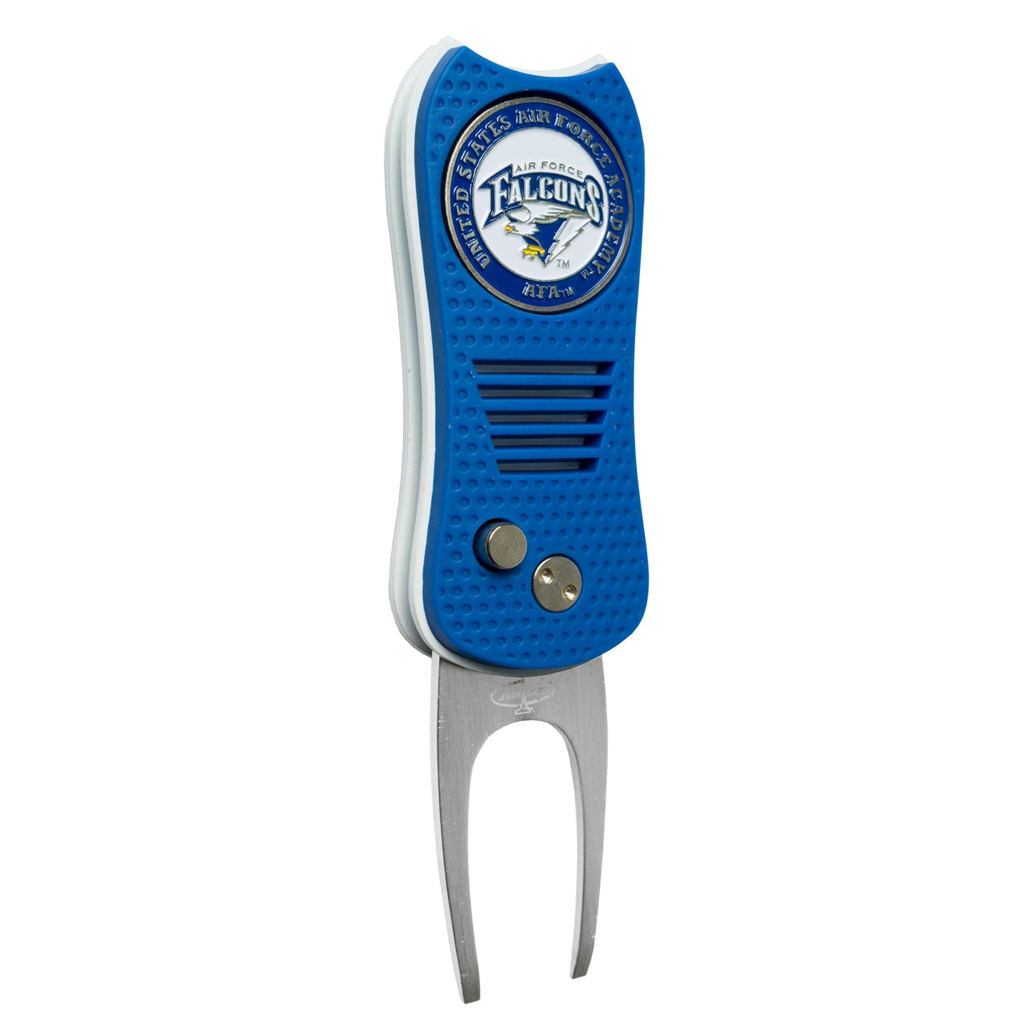 Air Force Falcons Switchblade Divot Tool - Image 1 - Club Rehab