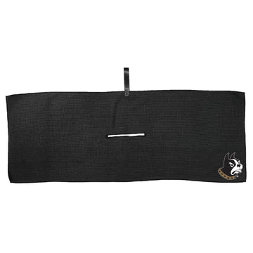 Wofford Terriers Mikrofaser-Golftuch - 16 x 40