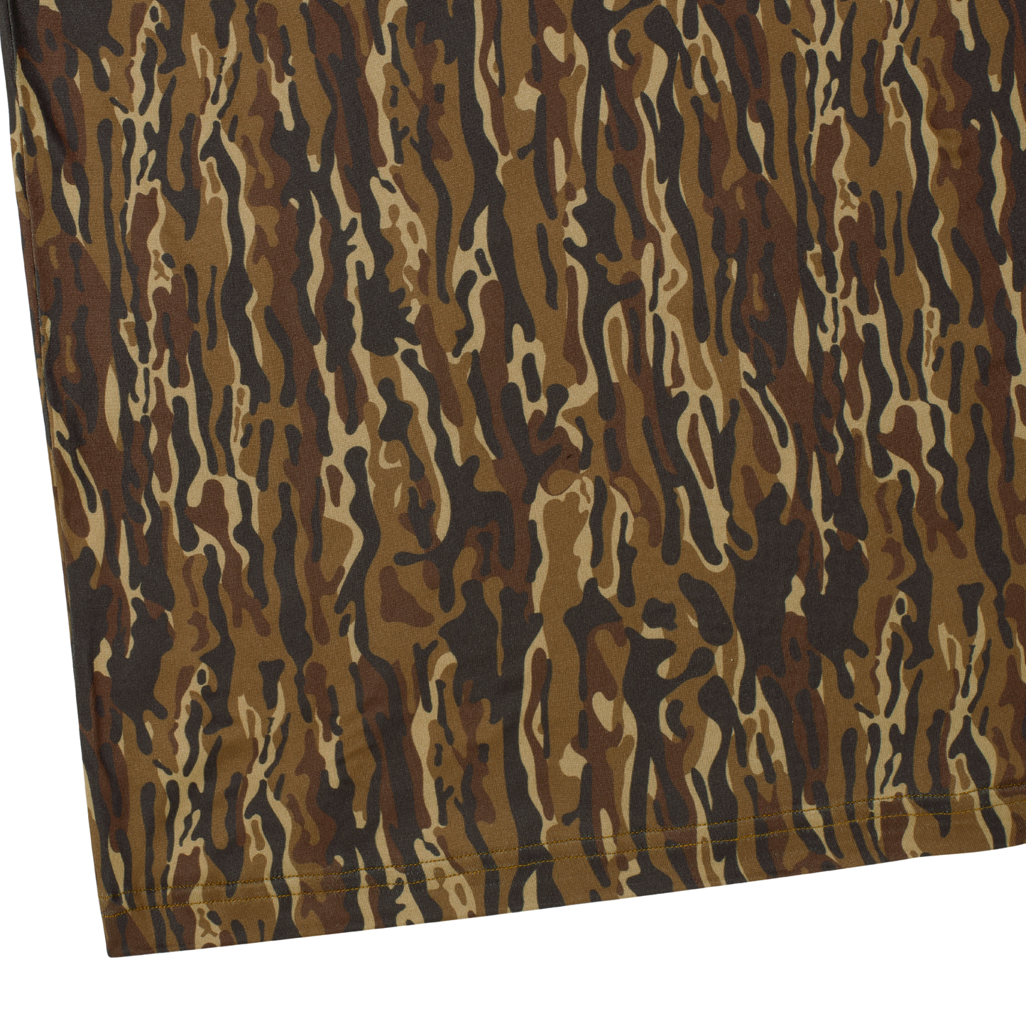 Lightweight Hoodie - Brown Ranch