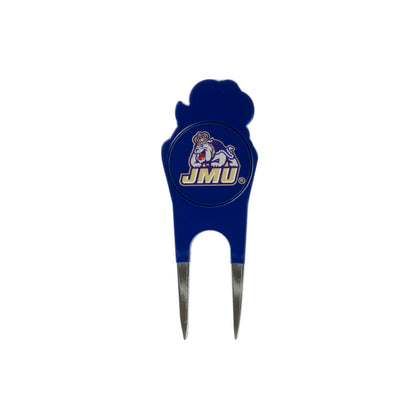 James Madison Dukes Custom Shaped Divot Tool - Image 2 - Club Rehab