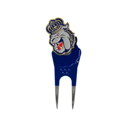 James Madison Dukes Custom Shaped Divot Tool - Image 3 - Club Rehab