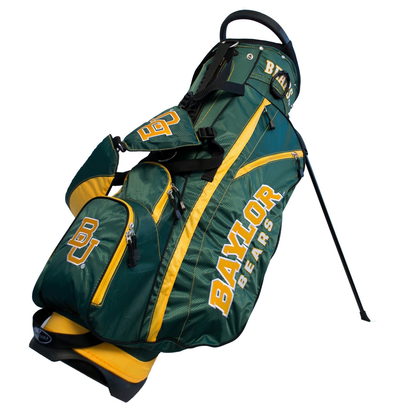 Baylor Bears Fairway Stand Bag