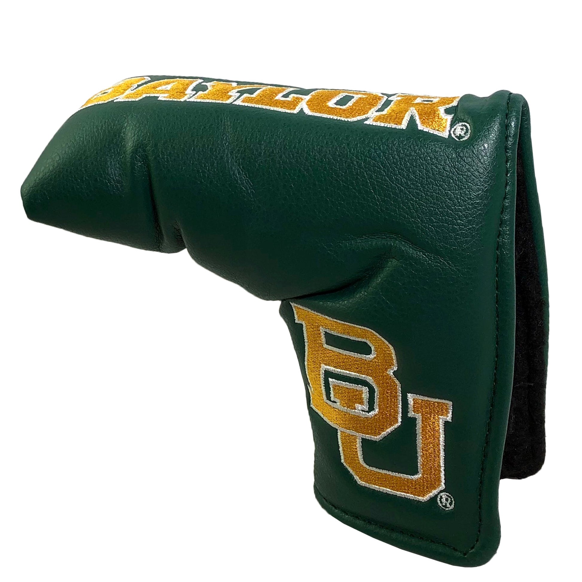 Baylor Bears Tour Blade Putter Cover - Club Rehab