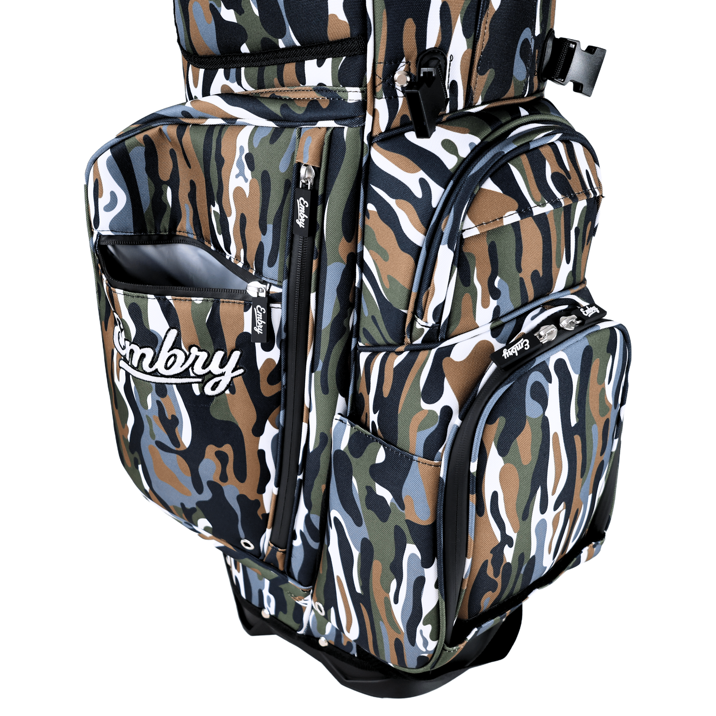 Ranch Camo Golf Bag