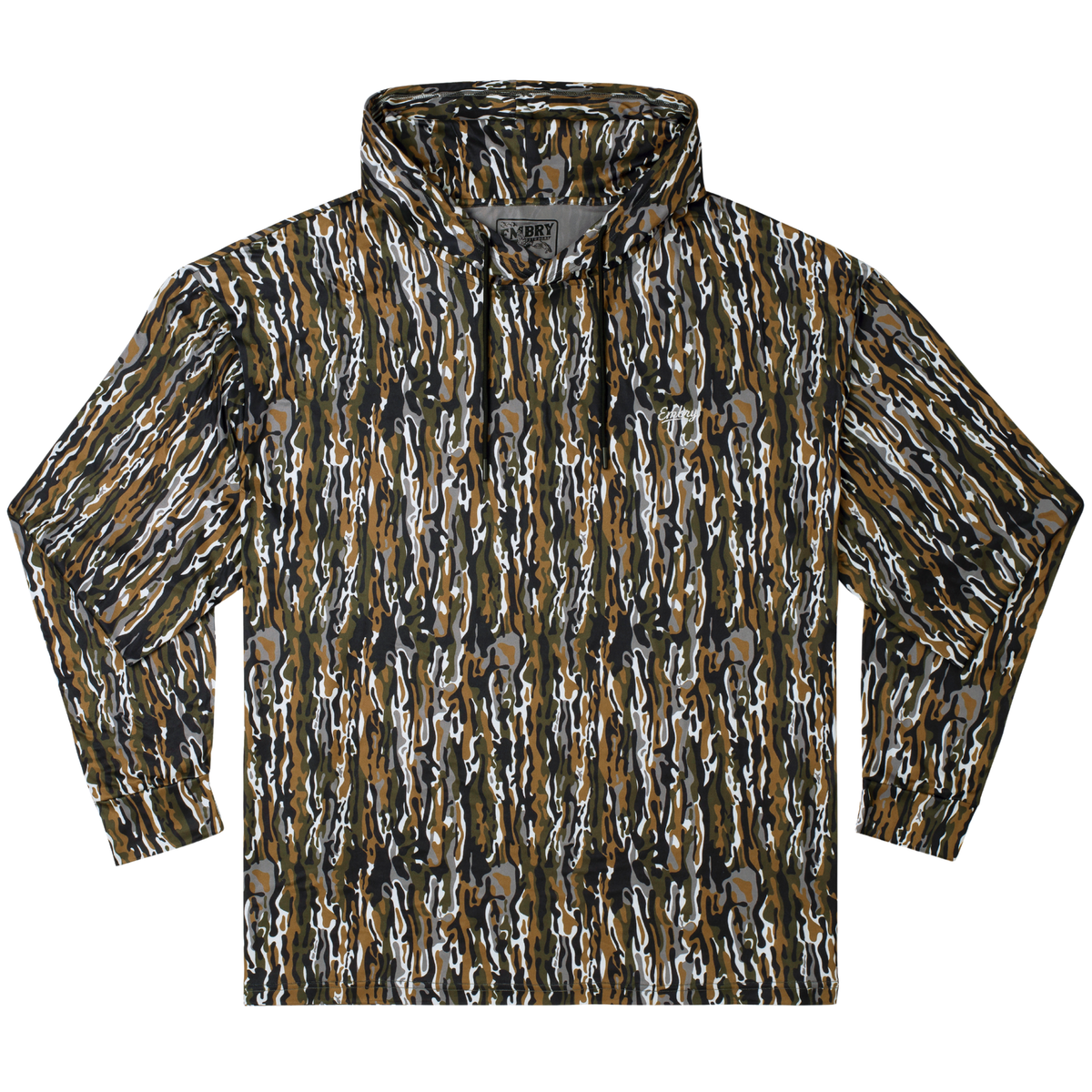 Lightweight Hoodie - Ranch