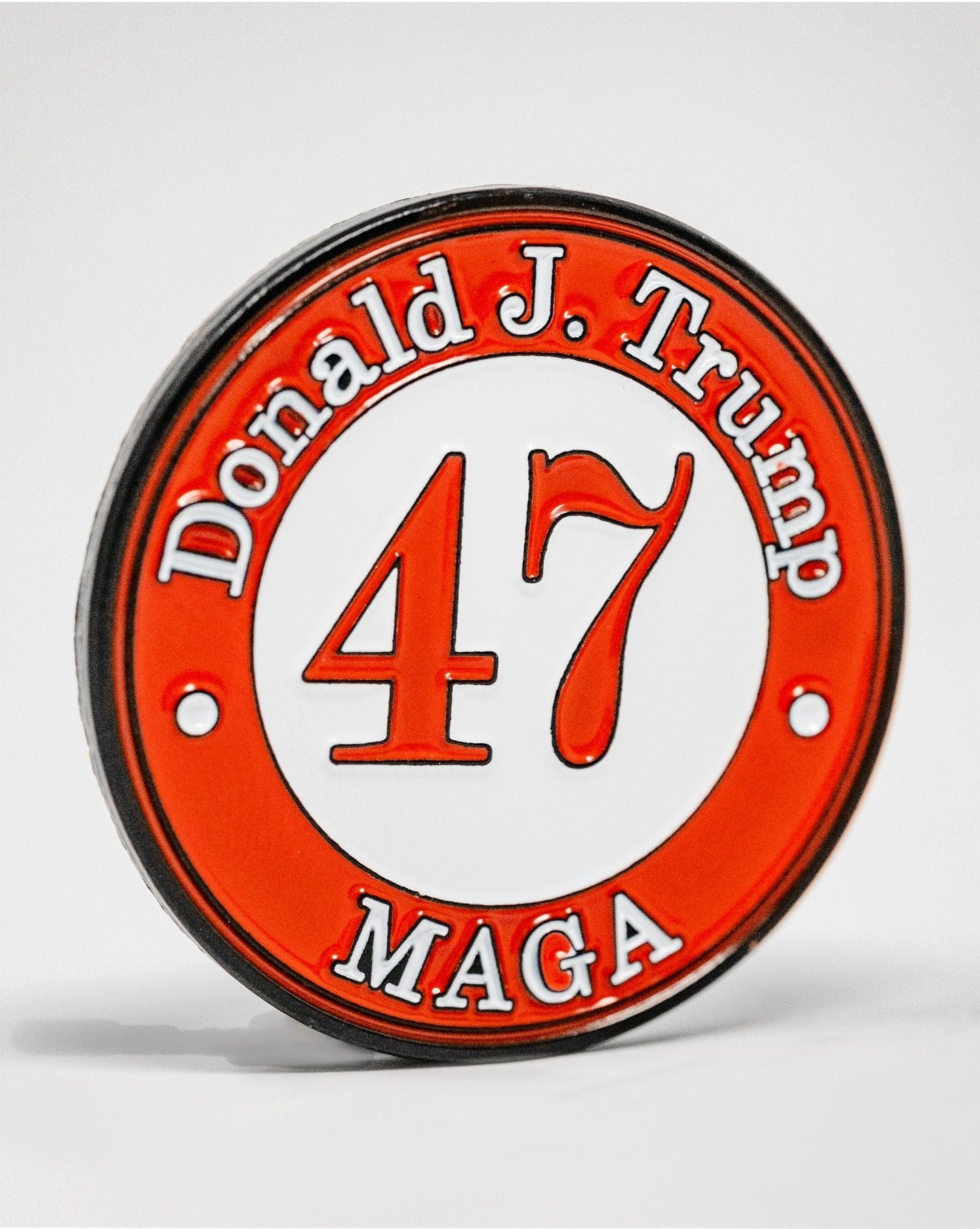 47 Ball Marker - Club Rehab