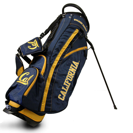 California Golden Bears Fairway Stand Bag