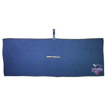 Shenandoah Hornets Mikrofaser-Golftuch – 16 x 40
