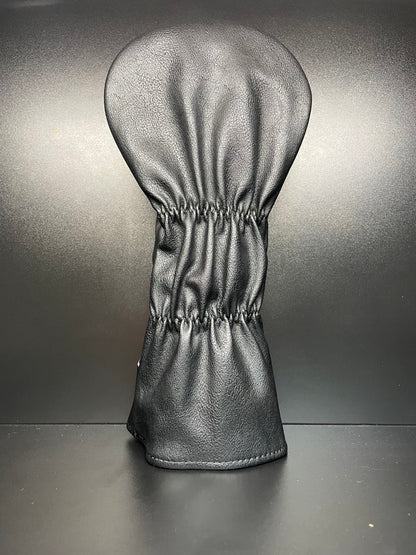 Martini Hole in one Headcover