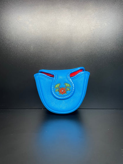 Bikini Girl Headcover