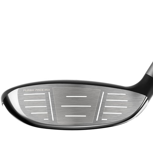 Callaway Rogue ST Max Fairway Wood