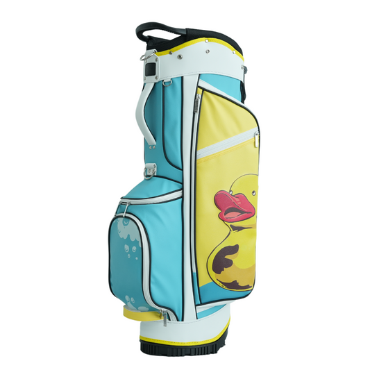 Ducky Golf Bag Limited Edition