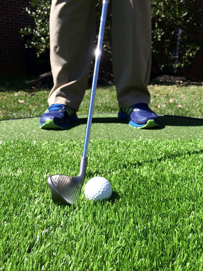 Pro Putt Systems: Multi Surface Chipping Pad