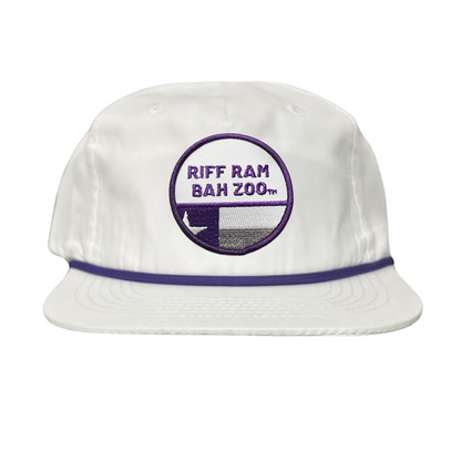 TCU Riff Ram Bah Zoo w/h State Flag / Hats / TCU099 /  249 / MM
