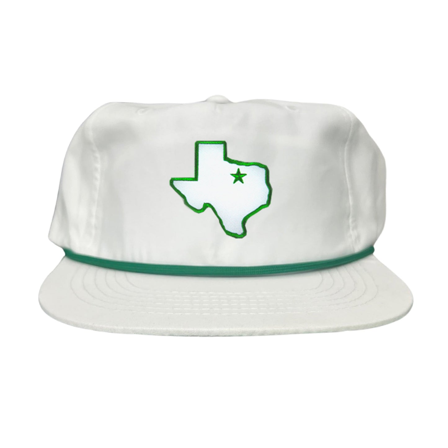 UNT State of Texas Star / 210 / Hats / UNT012 / MM