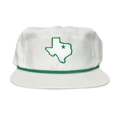 UNT State of Texas Star / 210 / Hats / UNT012 / MM